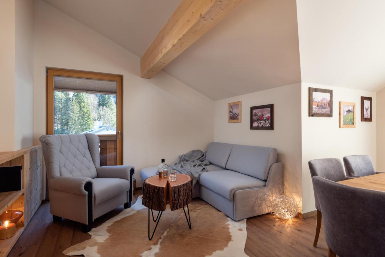 Chalet Montis Flachau Eksteriør bilde