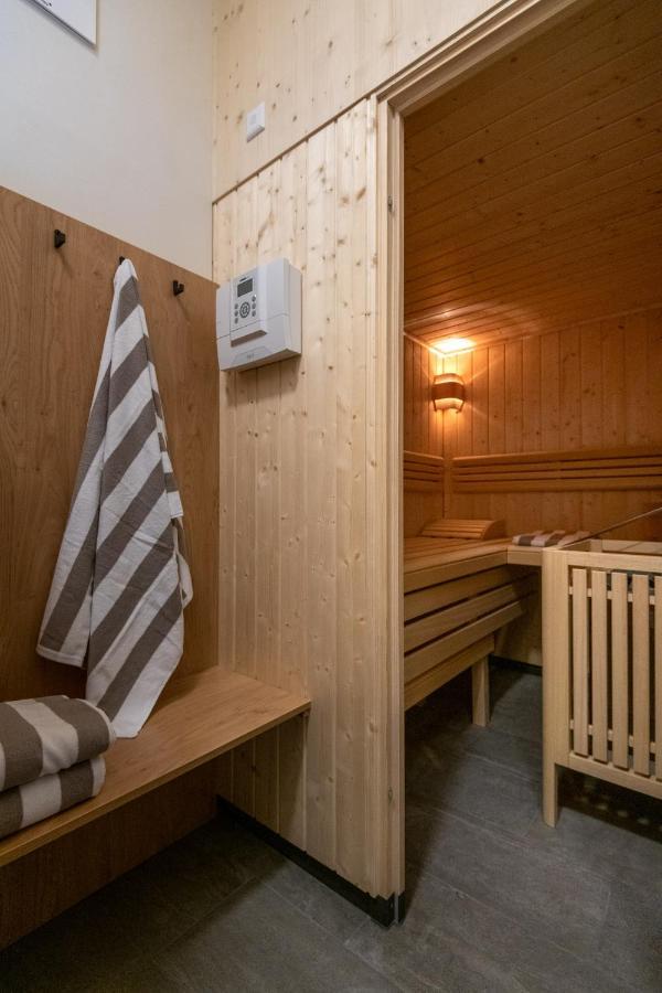 Chalet Montis Flachau Eksteriør bilde